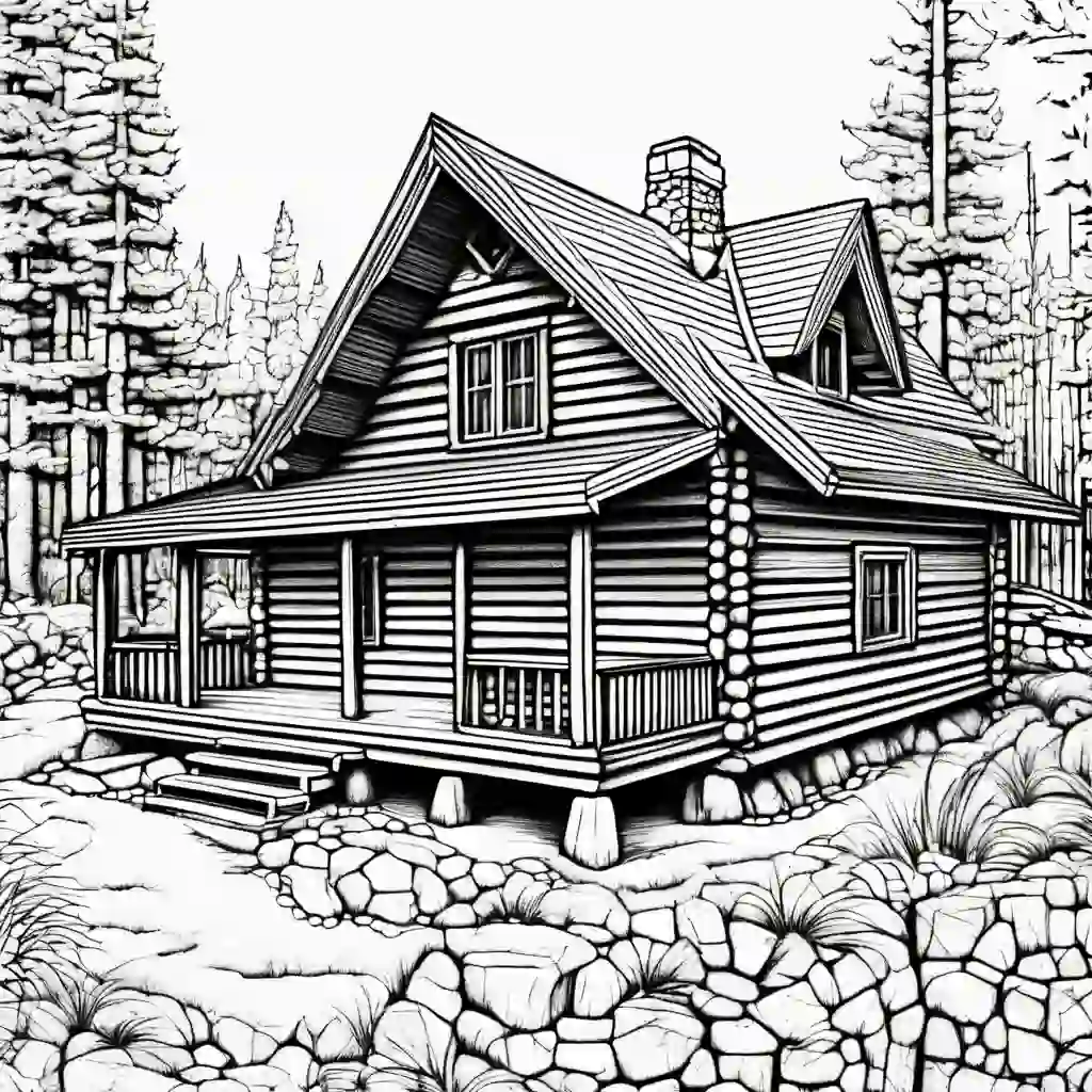Forest and Trees_Log Cabin_8126.webp